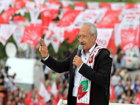 Kılıçdaroğlu'ndan rest: Oyu düşen gitsin