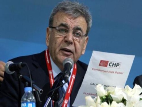 CHP'den AKP'ye sorumluluk çağrısı