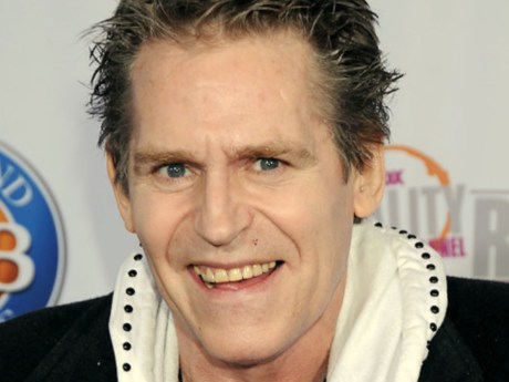 Jeff Conaway hayatını kaybetti