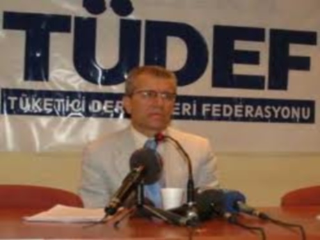 TÜDEF, siber dolandırıcılığa karşı uyardı