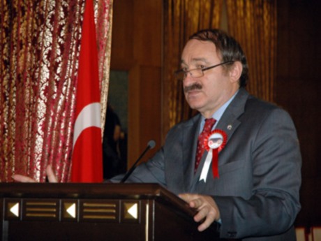 'Tarih onları affetmez'