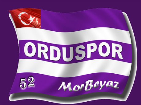 Süper Lig'e çıkan son takım: Orduspor