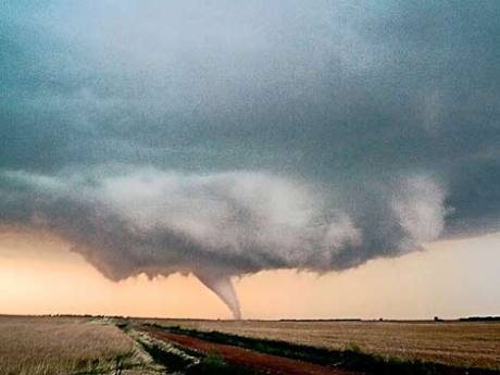 Yeni Zelanda'da kasırga: en az 1 ölü