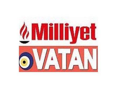 Milliyet ve Vatan'ın satışı tamamlandı