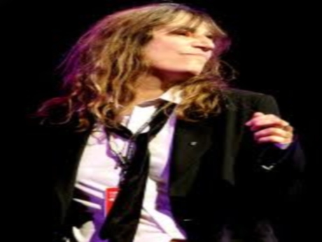 Polar Müzik Ödülü bu yıl Patti Smith'in