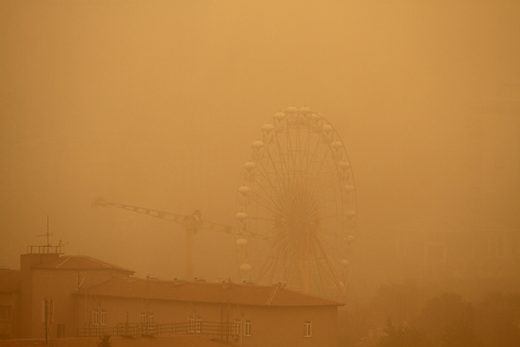 Tümer toprağa verildi