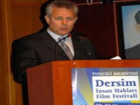 Dersim İnsan Hakları Film Festivali sona erdi