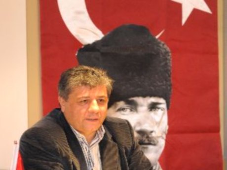 Mustafa Balbay'la 'Zulümdar' üzerine