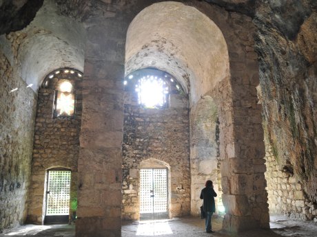 Dünyaya bir miras da Hatay'dan