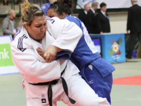 Judo'da isim değişikliği