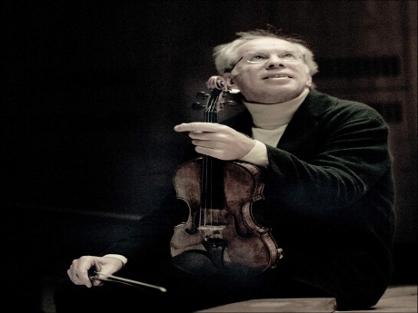 Gidon Kremer'e 'Yaşam Boyu Başarı Ödülü'