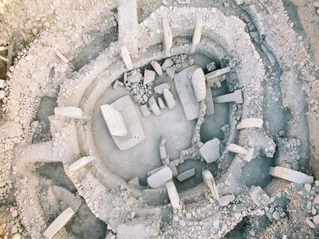 İnancın gücü: Göbekli Tepe