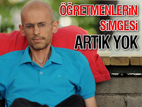 Şafak öğretmeni kaybettik