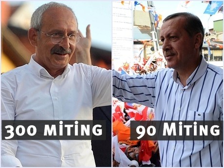 Kılıçdaroğlu, Erdoğan'ı solladı!