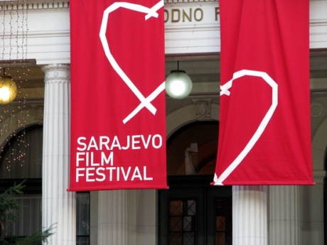 'Saraybosna Film Festivali'ne doğru