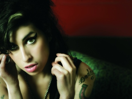 Amy Winehouse 20 Haziran'da Küçükçiftlik Park'ta