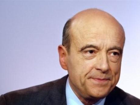 Juppe: İran'a yeni yaptırımlar uygulansın