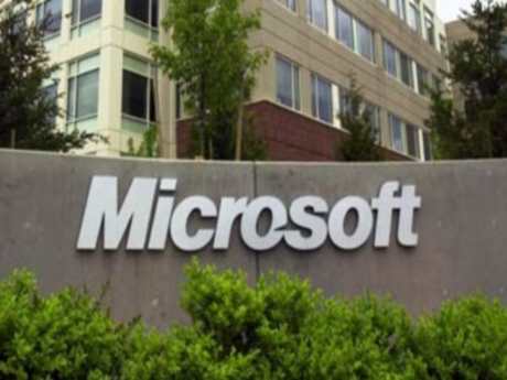 Microsoft'tan iki yeni proje