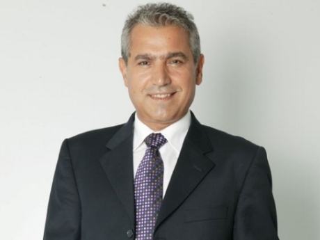 'Yılın Keçisi' Abbas Güçlü