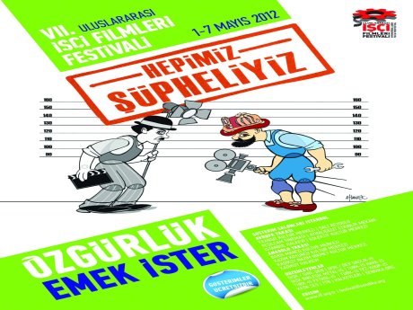 İstanbul Performans 8. yılını kutladı