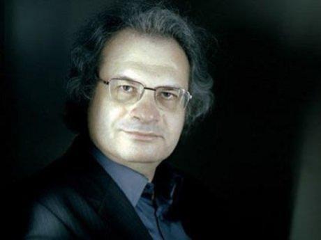 Amin Maalouf Fransız Akademisi'nde