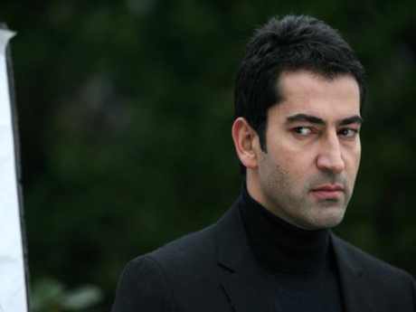 Kenan İmirzalıoğlu Yunan basınında