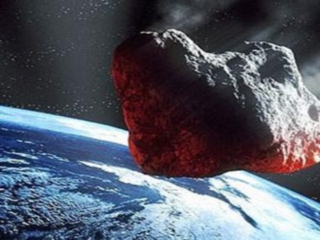 Dev asteroit Dünya'yı sıyırıp geçecek