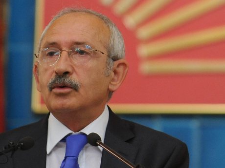 Kılıçdaroğlu: Yemin etmeyeceğiz