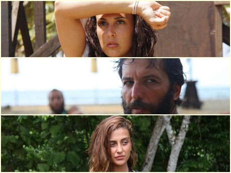 Survivor'da ortalığı karıştıran iddia