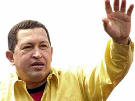 Chavez'in durumu zirveyi erteletti