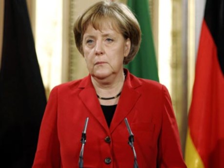 Merkel, BMGK'de reform istedi