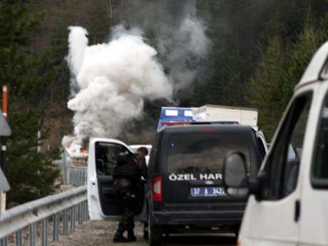 Jandarma'dan Kastamonu açıklaması