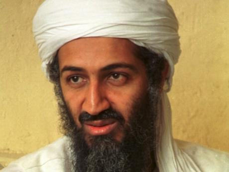 El Zevahiri'nden Bin Ladin'e övgü