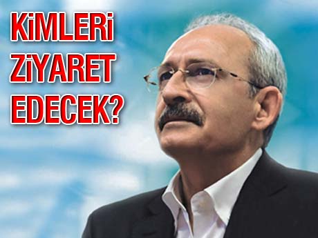 Kılıçdaroğlu Hopa'ya gidiyor