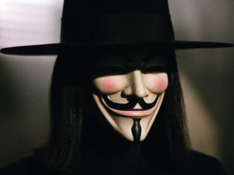 Anonymous kendi WikiLeaks'ini kurdu