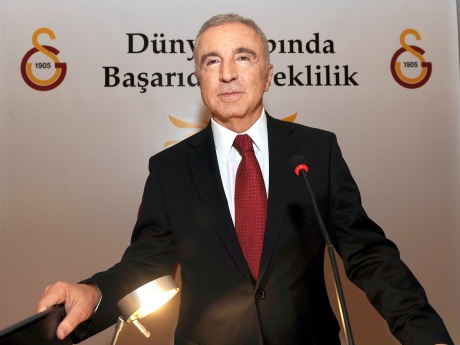 TFF ve F.Bahçe'den Ünal Aysal'a tepki