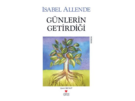 'Günlerin Getirdiği' Can Yayınları'nda