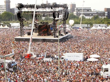 Geleneksel Aşk Festivali geçidi düzenlendi