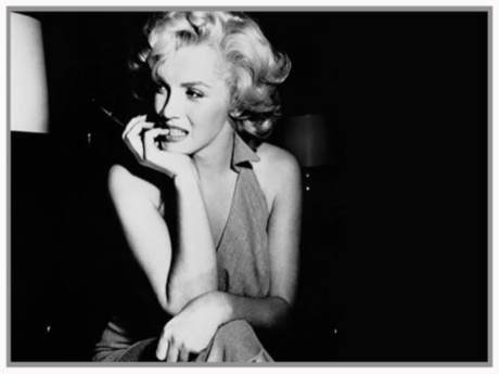 Genç Norma Jeane'den yıldız Marilyn Monroe'ya