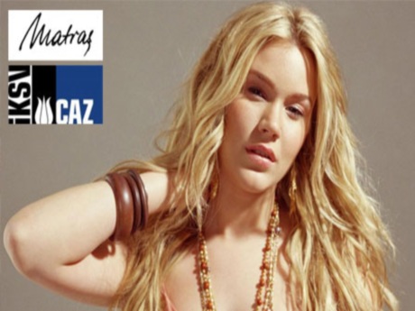 Kapanışı Joss Stone ile yapacak