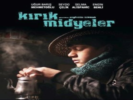 ''Kırık Midyeler'', ''Saraybosna'nın Kalbi'' için yarışıyor