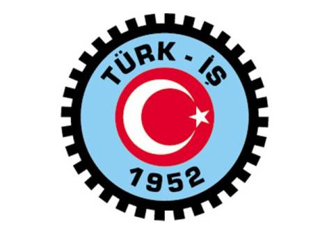 Türk-İş 59 yaşında (29.07.2011)