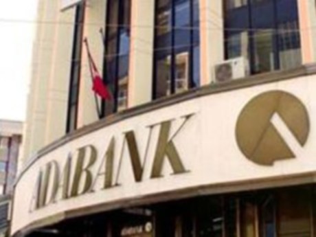 Adabank satılıyor