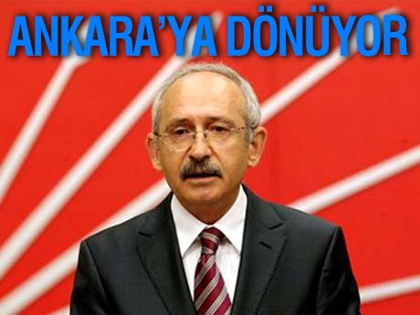 CHP'den TSK depremine ilk yorum