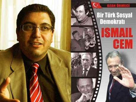 'Bir Türk Sosyal Demokratı'