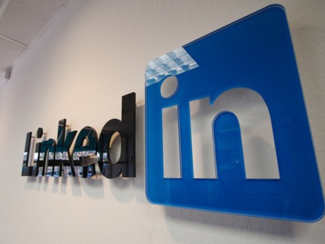 Facebook'tan sonra LinkedIn