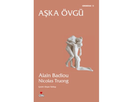 'Aşka Övgü' Can Yayınları'nda