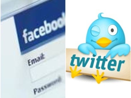 İngiltere Twitter ve Facebook'a yasağı tartışıyor