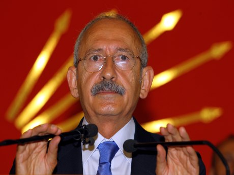 Kılıçdaroğlu 'yargı'yı eleştirdi