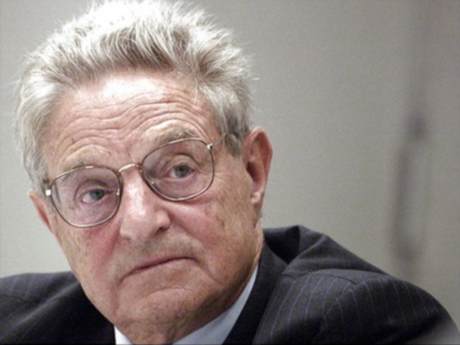 Soros: Yunanistan AB'den ayrılmalı